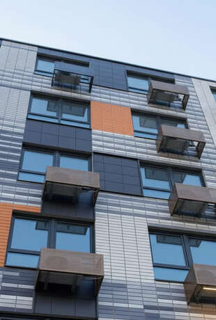 Корзины для кондиционеров